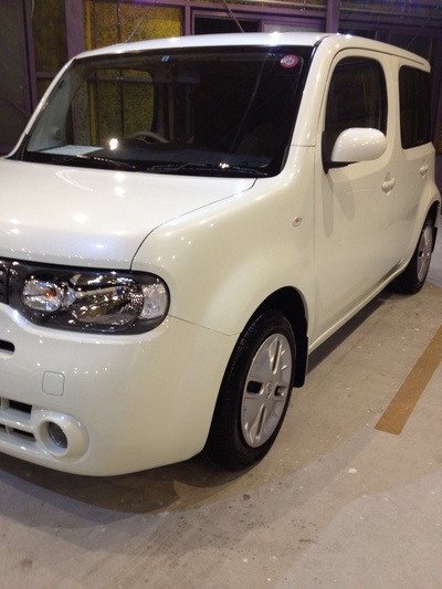 洗車工房鹿屋店、綺麗が1番(^_^) 洗車工房鹿屋店、綺麗が1番(^_^)