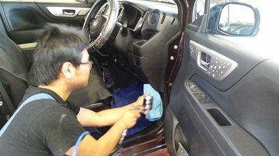 洗車工房姶良店 新車以上のピカピカ✨ 洗車工房姶良店 新車以上のピカピカ✨