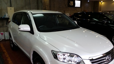 洗車工房姶良店 感謝 洗車工房姶良店 感謝