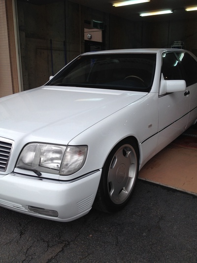 洗車工房姶良店 今週もありがとうございました! 洗車工房姶良店 今週もありがとうございました!