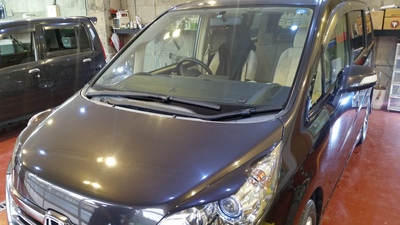 洗車工房姶良店 プレミアムヘッドライトリペア 洗車工房姶良店 プレミアムヘッドライトリペア