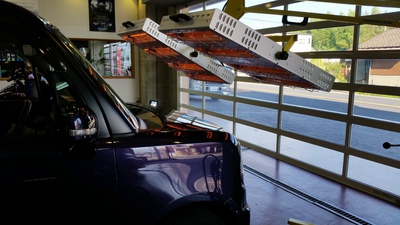 メンテでキレイ!! 洗車工房姶良店 メンテでキレイ!! 洗車工房姶良店