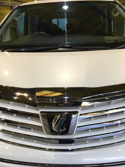 洗車工房鹿屋店、 あなたのご来店をお待ちします。 洗車工房鹿屋店、 あなたのご来店をお待ちします。