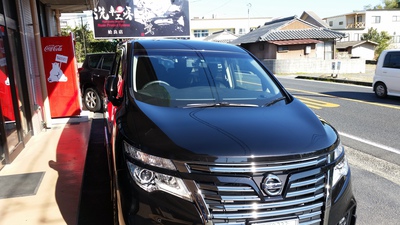 洗車工房姶良店 年末前に‼ 洗車工房姶良店 年末前に‼