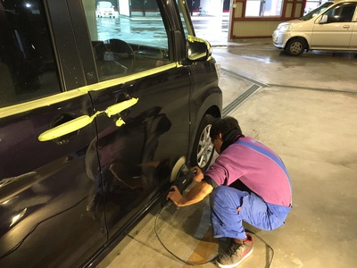 洗車工房鹿屋店、感謝です(o^^o) 洗車工房鹿屋店、感謝です(o^^o)