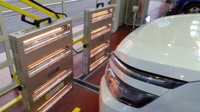 洗車工房姶良店 新車コーティング 洗車工房姶良店 新車コーティング