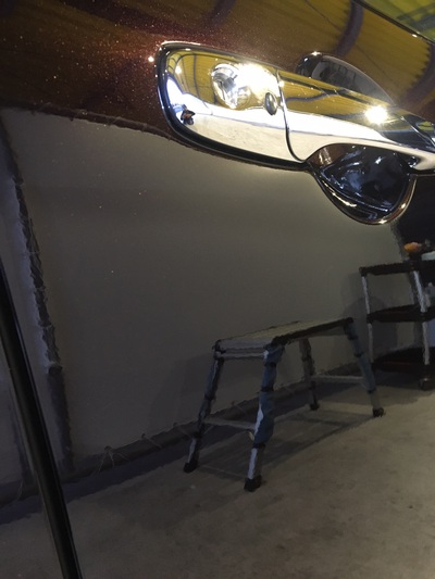 洗車工房鹿屋店、板金もお任せを(*^o^*) 洗車工房鹿屋店、板金もお任せを(*^o^*)