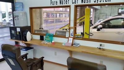 洗車工房姶良店 ご紹介(*^^*) 洗車工房姶良店 ご紹介(*^^*)
