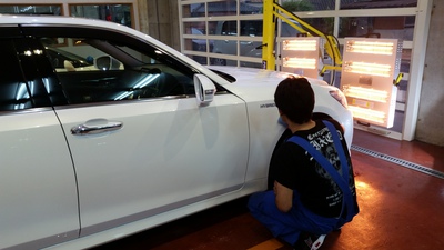 洗車工房姶良店 エクセレントガード 洗車工房姶良店 エクセレントガード