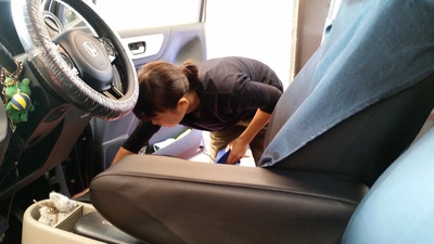 洗車工房姶良店 新車以上のピカピカ✨ 洗車工房姶良店 新車以上のピカピカ✨