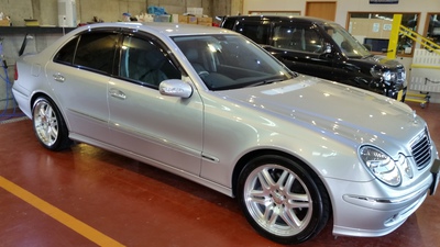メンテでキレイ!! 洗車工房姶良店 メンテでキレイ!! 洗車工房姶良店
