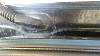 洗車工房姶良店 before & after 洗車工房姶良店 before & after
