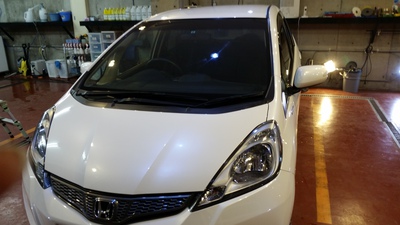 洗車工房姶良店 年末前に‼ 洗車工房姶良店 年末前に‼