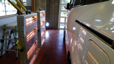 洗車工房姶良店 貴方の愛車を新車へ‼ 洗車工房姶良店 貴方の愛車を新車へ‼