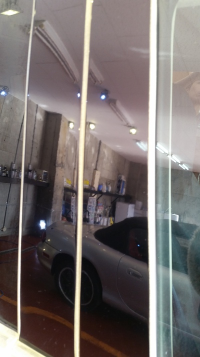 洗車工房姶良店 貴方の愛車を新車へ‼ 洗車工房姶良店 貴方の愛車を新車へ‼