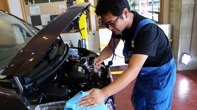 洗車工房姶良店 新車以上のピカピカ✨ 洗車工房姶良店 新車以上のピカピカ✨