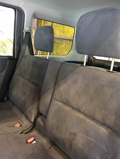 洗車工房鹿屋店、連休前にピカピカに☆ 洗車工房鹿屋店、連休前にピカピカに☆