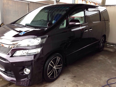 洗車工房隼人店、晴れ模様^_^ 洗車工房隼人店、晴れ模様^_^