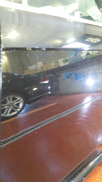 洗車工房姶良店 愛車を新車へ‼ 洗車工房姶良店 愛車を新車へ‼
