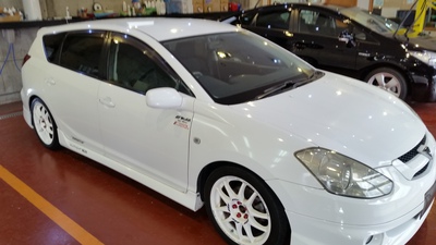 洗車工房姶良店 熱い姶良店 洗車工房姶良店 熱い姶良店