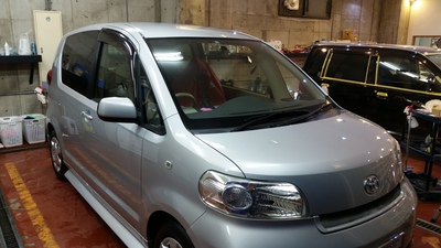 洗車工房姶良店 エクセレントガード 洗車工房姶良店 エクセレントガード