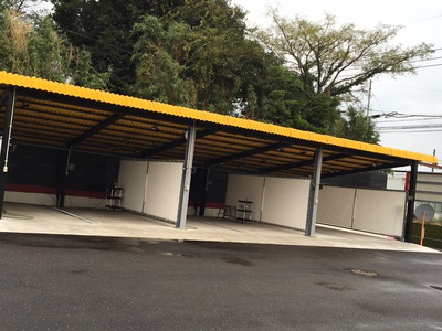 洗車工房鹿屋店、愛車、お任せ下さい(o^^o) 洗車工房鹿屋店、愛車、お任せ下さい(o^^o)