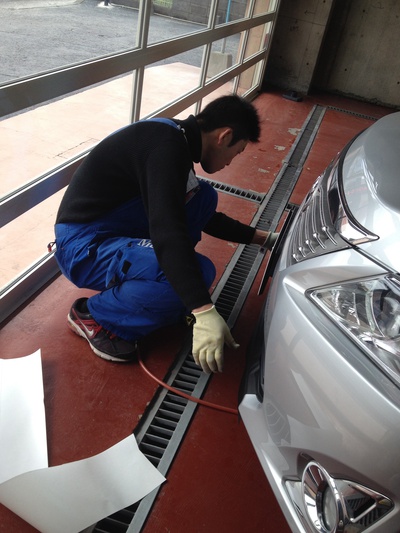 洗車工房姶良店 今月もありがとうございました^ - ^ 洗車工房姶良店 今月もありがとうございました^ - ^
