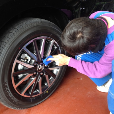 洗車工房姶良店 今月もありがとうございました^ - ^ 洗車工房姶良店 今月もありがとうございました^ - ^