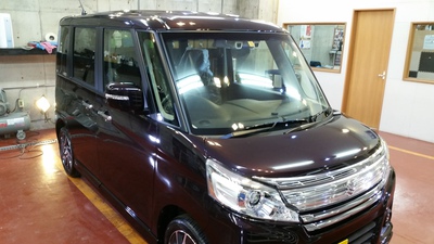 洗車工房姶良店 愛車を新車へ‼ 洗車工房姶良店 愛車を新車へ‼