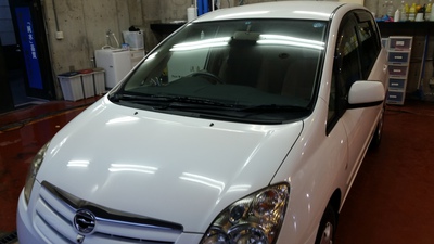 洗車工房姶良店 ブレミアムガード 洗車工房姶良店 ブレミアムガード