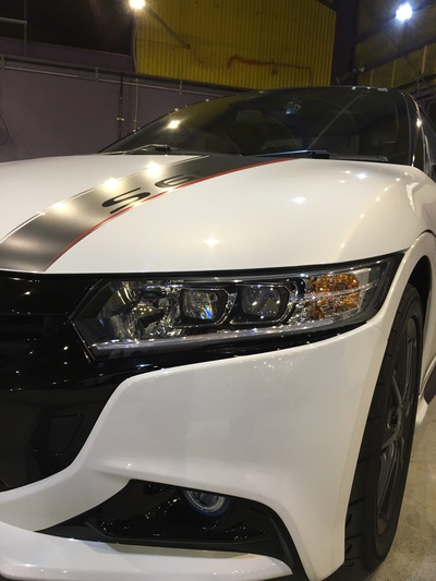 洗車工房鹿屋店、S660ご入庫(*^_^*) 洗車工房鹿屋店、S660ご入庫(*^_^*)