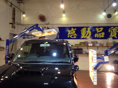 洗車工房隼人店、晴れ模様^_^ 洗車工房隼人店、晴れ模様^_^