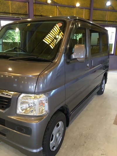 洗車工房鹿屋店、連休前にピカピカに☆ 洗車工房鹿屋店、連休前にピカピカに☆