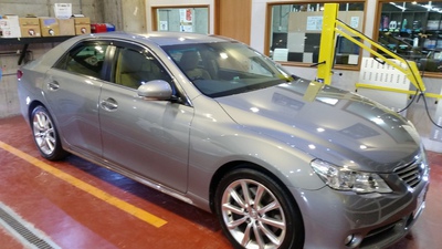 洗車工房姶良店 熱い姶良店 洗車工房姶良店 熱い姶良店