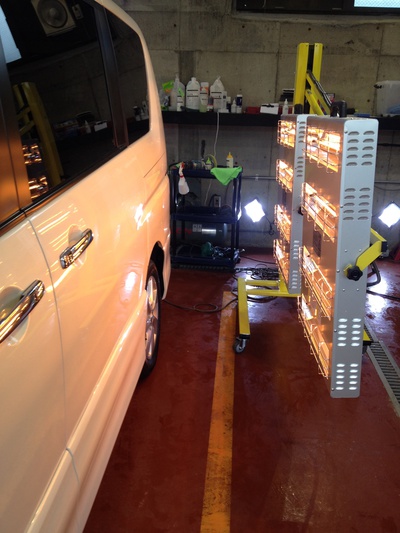 洗車工房姶良店 今週もありがとうございました! 洗車工房姶良店 今週もありがとうございました!