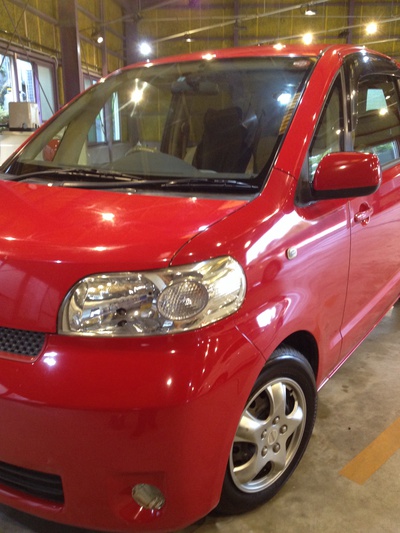 洗車工房鹿屋店、感謝に尽きます^ ^ 洗車工房鹿屋店、感謝に尽きます^ ^