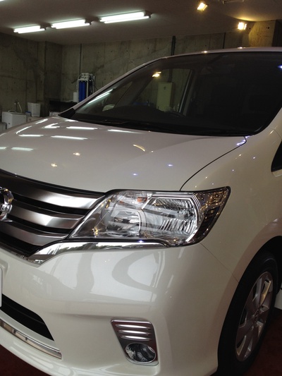 洗車工房姶良店 今週もありがとうございました! 洗車工房姶良店 今週もありがとうございました!