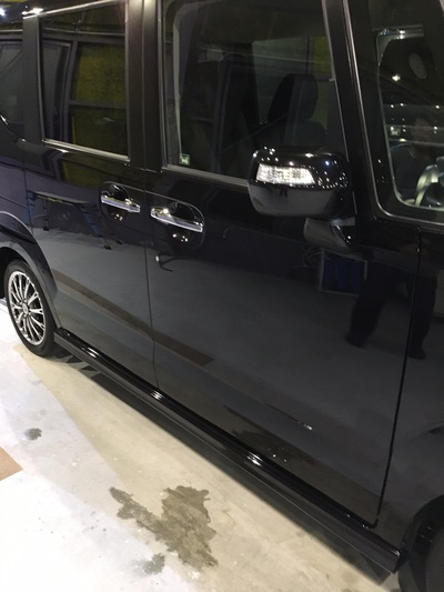 洗車工房鹿屋店、年末まで残りわずか。 洗車工房鹿屋店、年末まで残りわずか。