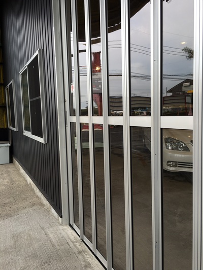 洗車工房鹿屋店、愛車、お任せください。 洗車工房鹿屋店、愛車、お任せください。