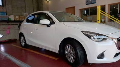洗車工房姶良店 愛車を新車へ‼ 洗車工房姶良店 愛車を新車へ‼