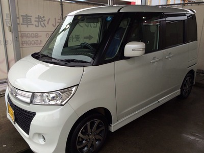 洗車工房隼人店 天気回復^_^ 洗車工房隼人店 天気回復^_^