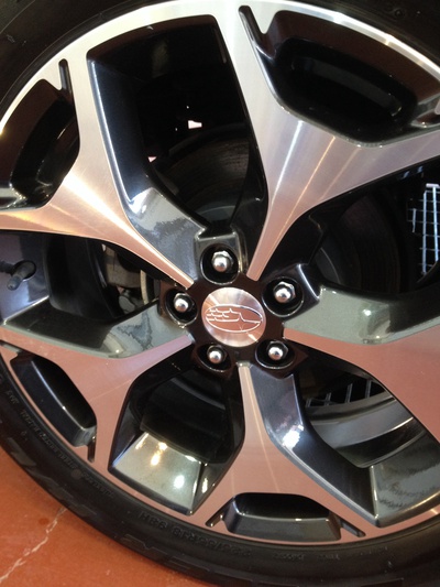 洗車工房隼人店 新メニュー登場! 洗車工房隼人店 新メニュー登場!