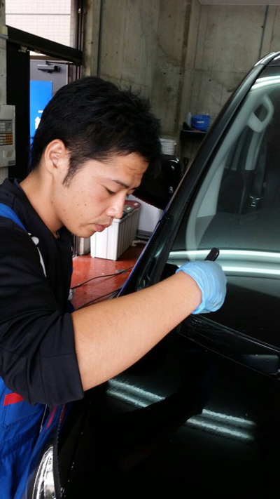 洗車工房コーティング 洗車工房コーティング