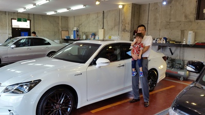 メンテでキレイ!! 洗車工房姶良店 メンテでキレイ!! 洗車工房姶良店