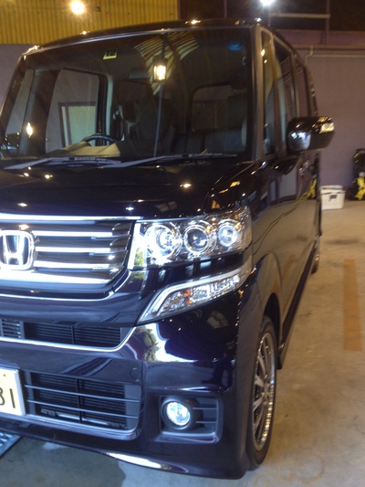 洗車工房鹿屋店、洗車が大好き♩ 洗車工房鹿屋店、洗車が大好き♩