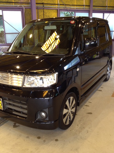 洗車工房鹿屋店、綺麗が大好き(*^_^*) 洗車工房鹿屋店、綺麗が大好き(*^_^*)