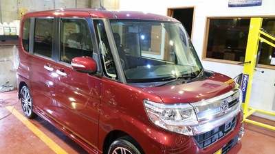 洗車工房姶良店 新プラチナガード 洗車工房姶良店 新プラチナガード