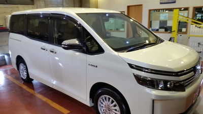洗車工房姶良店 新車コーティング 洗車工房姶良店 新車コーティング