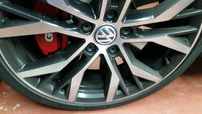 洗車工房姶良店 被膜チェック(^^) 洗車工房姶良店 被膜チェック(^^)