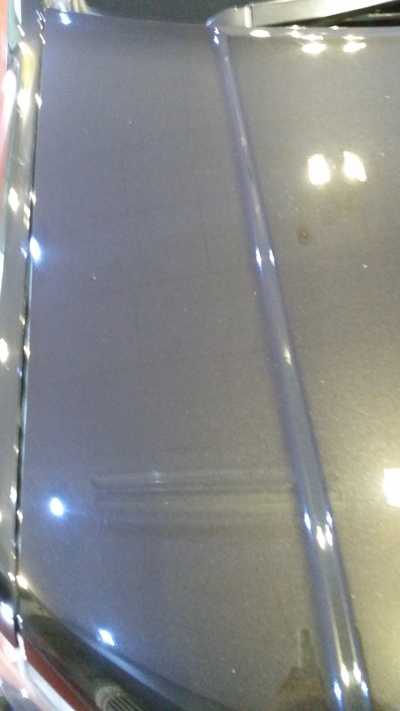 洗車工房姶良店 before & after 洗車工房姶良店 before & after